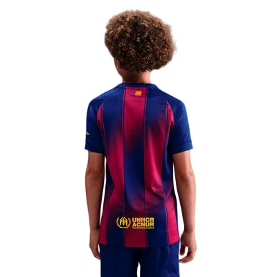 Dres Djeca Fc Barcelonina stranica 2025-2026