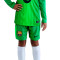 Kratke hlače Nike Djeca Fc Barcelonina 2025-2026 Golman kuća