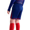 Kratke hlače Nike Djeca Fc Barcelonina stranica 2025-2026