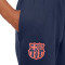 Duge hlače Nike Djeca Trening FC Barcelone 2025. – 2026