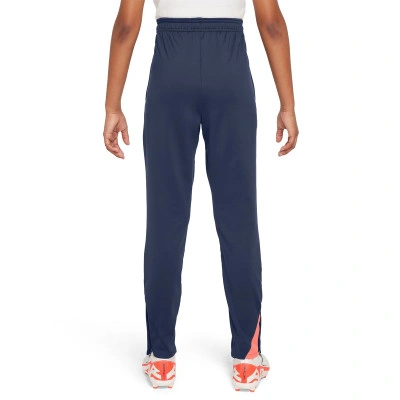 Duge hlače Djeca Trening FC Barcelone 2025. – 2026