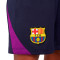 Kratke hlače Nike Djeca Trening Fc Barcelone 2025. – 2026