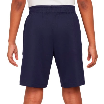 Kratke hlače Djeca Trening Fc Barcelone 2025. – 2026