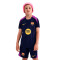Majica Nike Djeca Trening Fc Barcelone 2025. – 2026