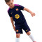 Majica Nike Djeca Trening Fc Barcelone 2025. – 2026