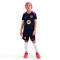 Majica Nike Djeca Trening Fc Barcelone 2025. – 2026