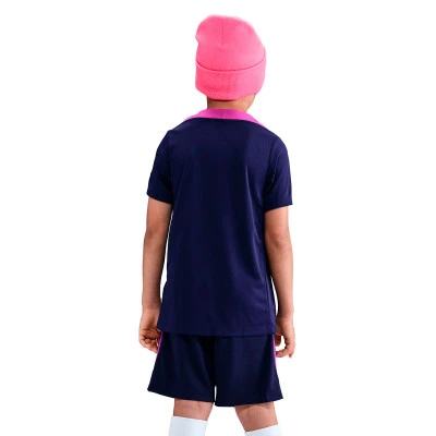 Majica Djeca Trening Fc Barcelone 2025. – 2026