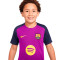 Majica Nike Djeca Trening Fc Barcelone 2025. – 2026