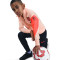 Trenirka Nike Djeca Trening FC Barcelone 2025. – 2026