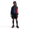 Jakna Nike Djeca FC Barcelone 2025-2026 Prije utakmice