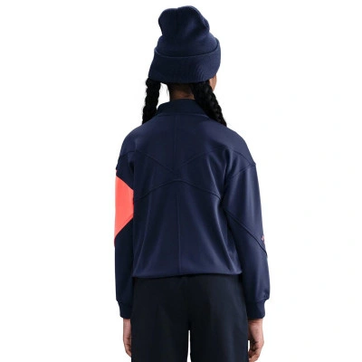 Jakna Djeca FC Barcelone 2025-2026 Prije utakmice