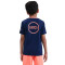 Dres Nike Djeca FC Barcelone 2025-2026 Prije utakmice