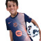 Dres Nike Djeca FC Barcelone 2025-2026 Prije utakmice