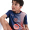 Dres Nike Djeca FC Barcelone 2025-2026 Prije utakmice