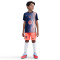 Dres Nike Djeca FC Barcelone 2025-2026 Prije utakmice