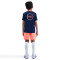 Dres Nike Djeca FC Barcelone 2025-2026 Prije utakmice