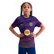 Dres Nike Djeca Fc Barcelone 2025. – 2026. prije utakmice