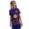Dres Nike Djeca Fc Barcelone 2025. – 2026. prije utakmice