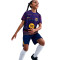 Dres Nike Djeca Fc Barcelone 2025. – 2026. prije utakmice