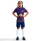 Dres Nike Djeca Fc Barcelone 2025. – 2026. prije utakmice