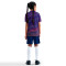 Dres Nike Djeca Fc Barcelone 2025. – 2026. prije utakmice