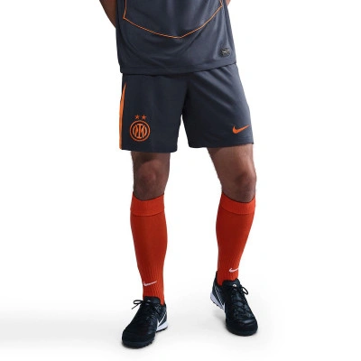 Kratke hlače Inter Milano 2025-2026 Treći