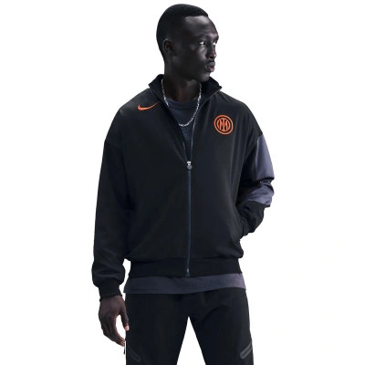 Jakna Inter Milano Prije utakmice 2025-2026
