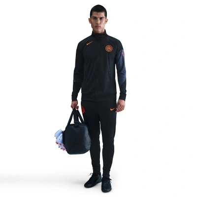 Trenirka Inter Milan 2025-2026 Trening