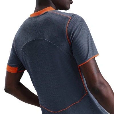 Dres Inter Milan Authentic 2025-2026 Third