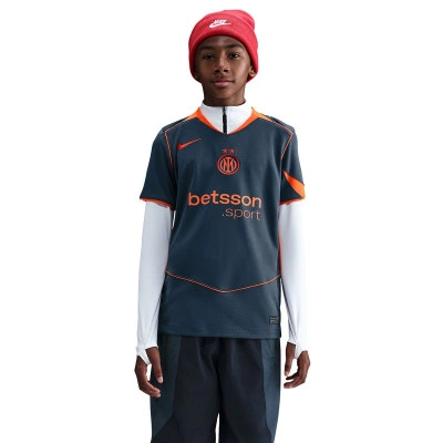 Dres Inter Milano 2025-2026 Treći