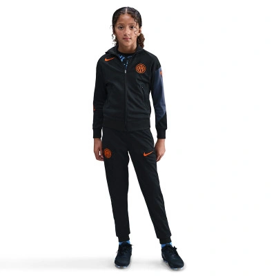 Trenirka Djeca Inter Milan 2025-2026 Trening