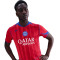 Dres Nike PSG 2025-2026 Treći