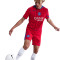 Kratke hlače Nike Psg 2025-2026 Treći