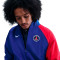 Jakna Nike PSG 2025-2026 Posebno izdanje
