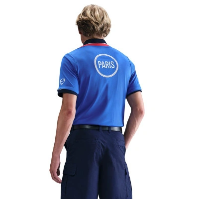 Dres PSG 2025-2026 Prije utakmice