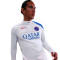 Majica dugih rukava Nike PSG 2025-2026 Trening