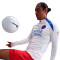 Majica dugih rukava Nike PSG 2025-2026 Trening