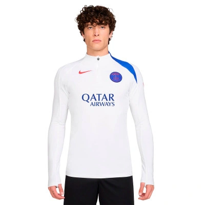 Majica dugih rukava PSG 2025-2026 Trening