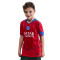 Dres Nike Djeca PSG 2025-2026 Treći