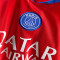 Dres Nike Djeca PSG 2025-2026 Treći
