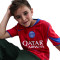 Dres Nike Djeca PSG 2025-2026 Treći