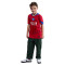 Dres Nike Djeca PSG 2025-2026 Treći