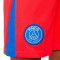 Kratke hlače Nike Djeca PSG 2025-2026 Treći