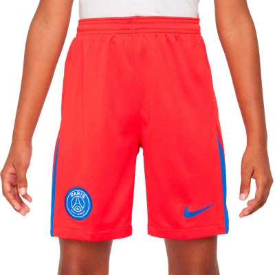 Kratke hlače Djeca PSG 2025-2026 Treći