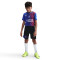 Kratke hlače Nike Djeca PSG 2025-2026 Trening