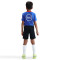 Kratke hlače Nike Djeca PSG 2025-2026 Trening