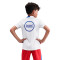 Majica Nike Djeca PSG 2025-2026 Trening
