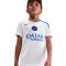 Majica Nike Djeca PSG 2025-2026 Trening