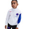 Trenirka Nike Djeca PSG 2025-2026 Trening