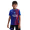 Dres Nike Djeca PSG T90 Pre-Match 2025-2026